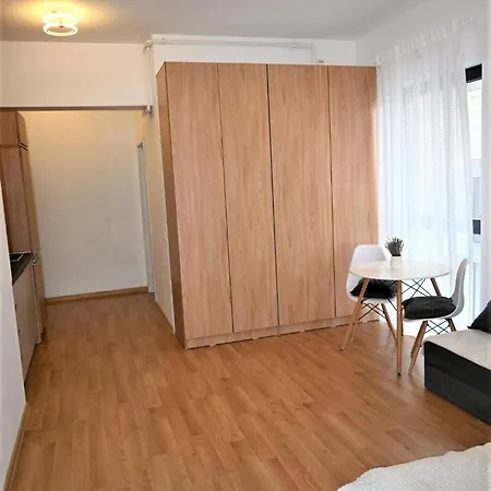 Cu La Mare-sea View Tomis Promenada *