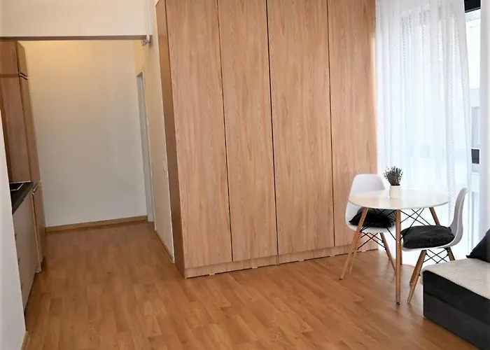 Cu La Mare-sea View Tomis Promenada *